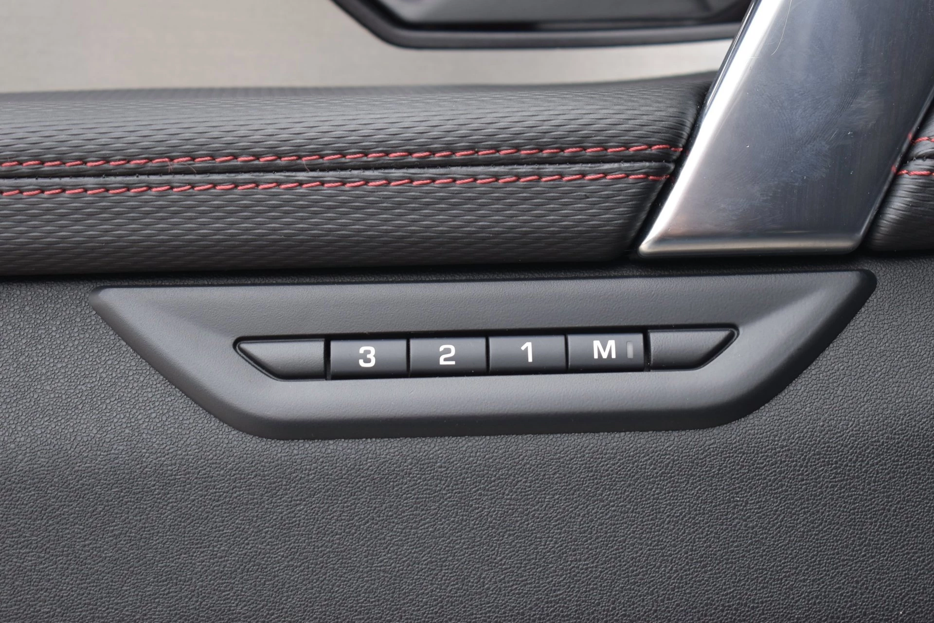 Hoofdafbeelding Land Rover Discovery Sport