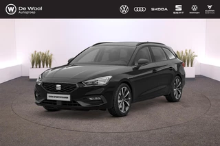SEAT Leon Sportstourer FR Business 1.5 TSI DSG e-hybrid | 8 jaar garantie |