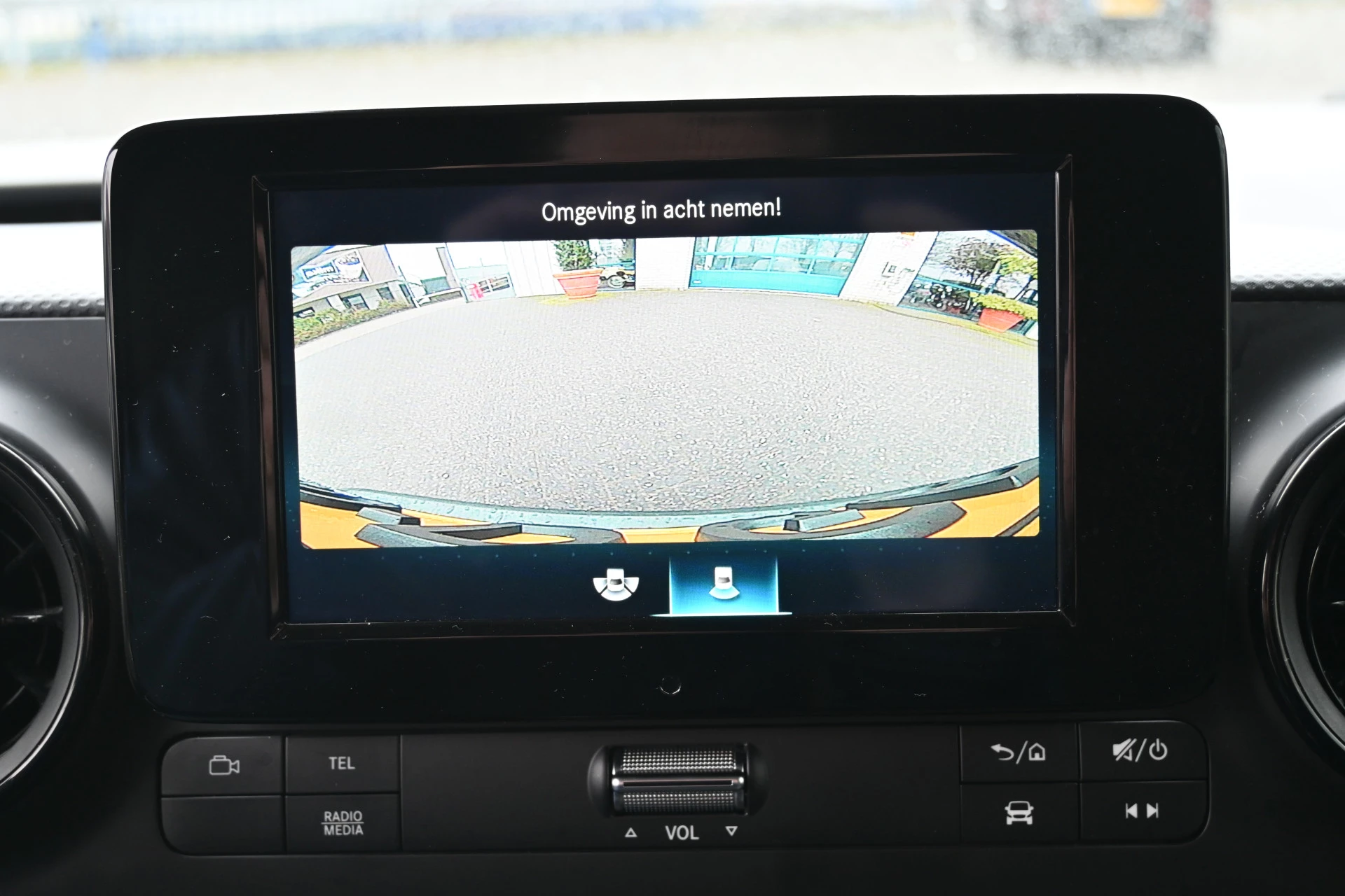 Hoofdafbeelding Mercedes-Benz Citan