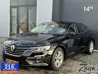 Hoofdafbeelding Renault Talisman Renault Talisman 1.6 TCe Zen | Automaat | Massage | Camera |