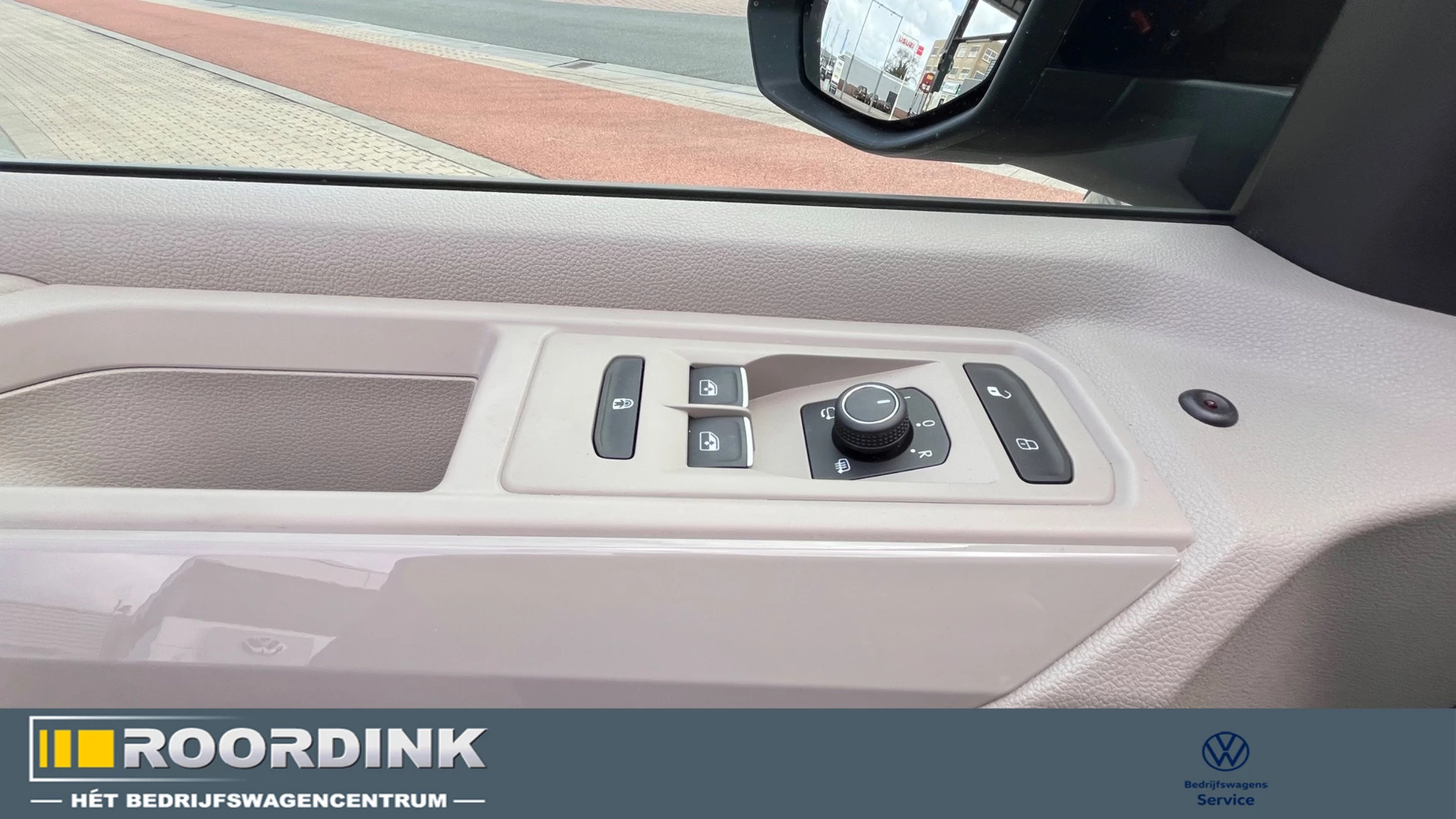 Hoofdafbeelding Volkswagen Multivan