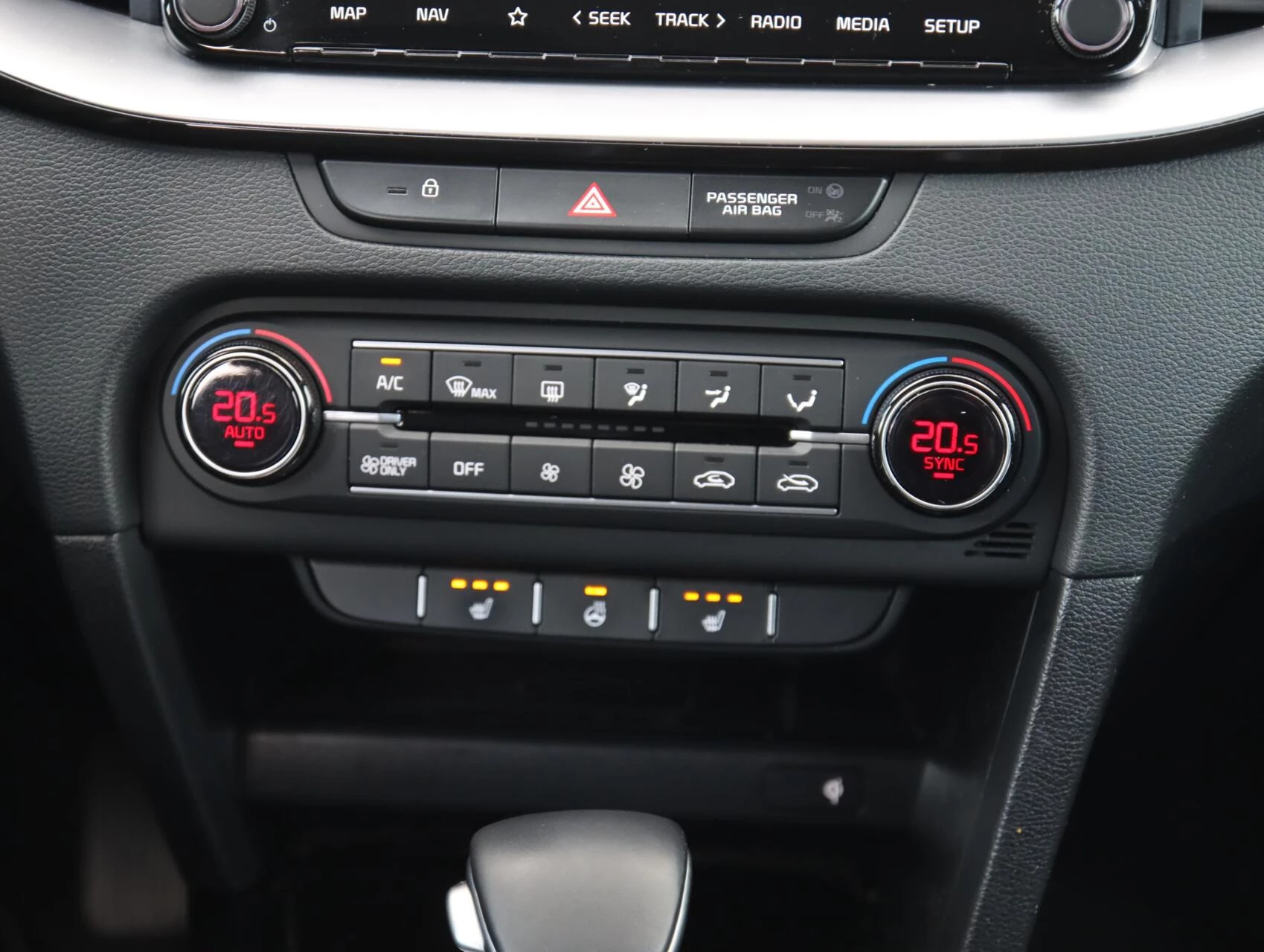 Hoofdafbeelding Kia XCeed