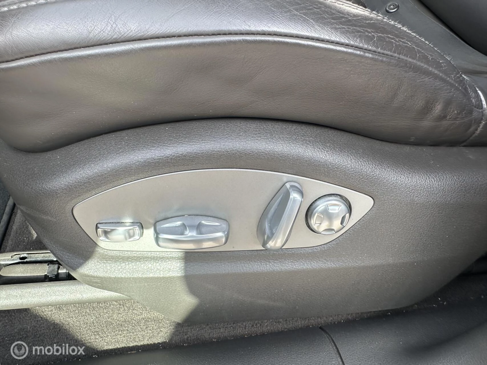 Hoofdafbeelding Porsche Macan