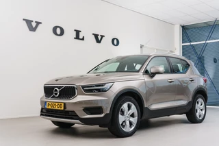 Volvo XC40 T2 automaat Momentum Business