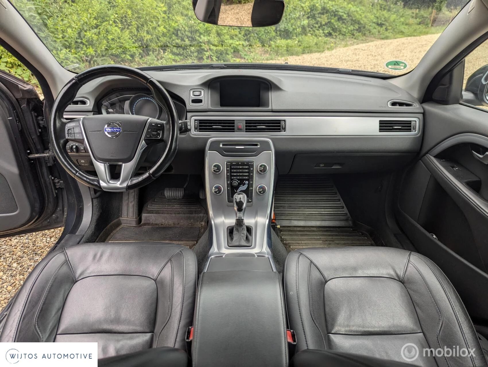Hoofdafbeelding Volvo V70
