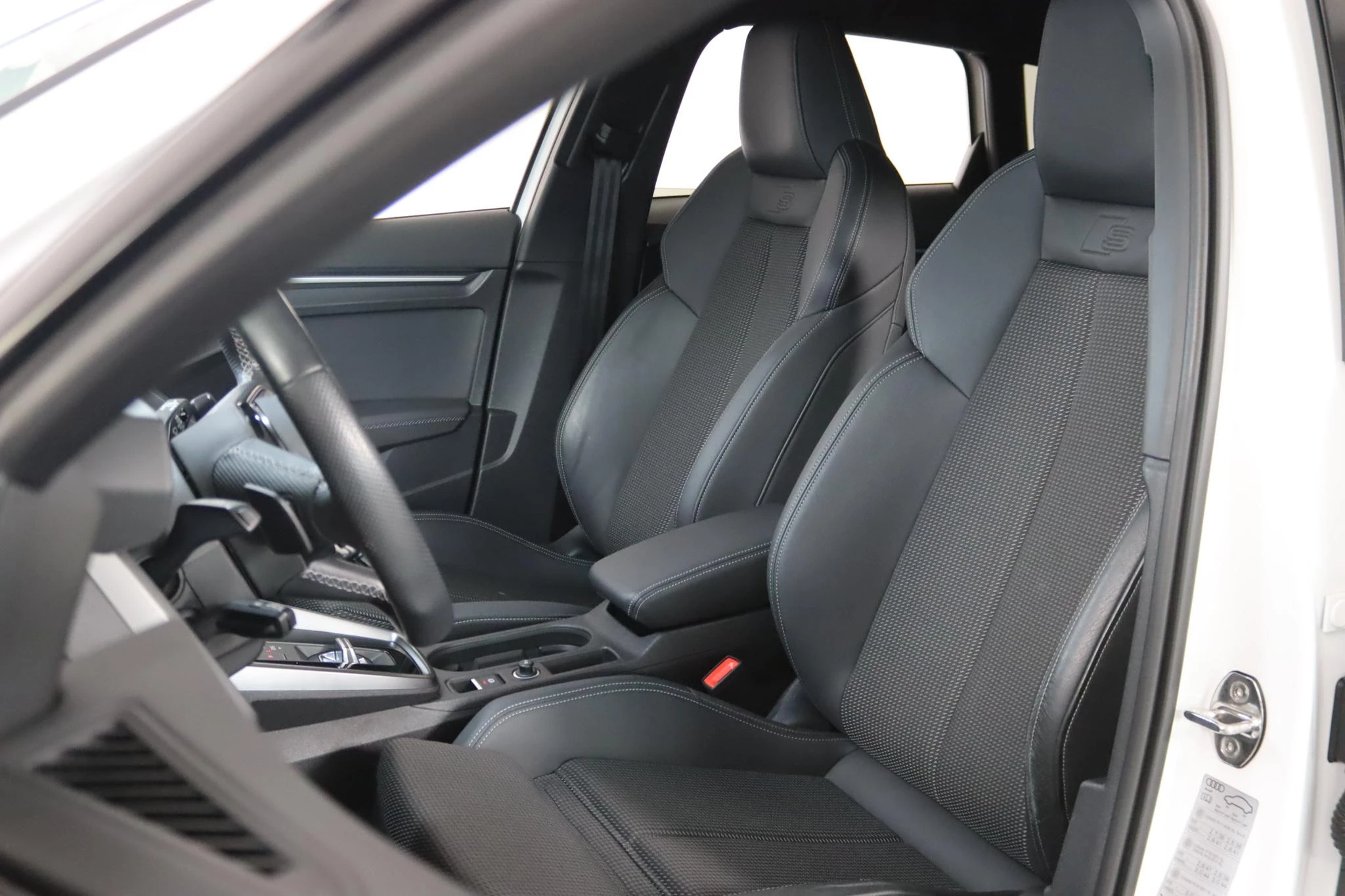 Hoofdafbeelding Audi S3