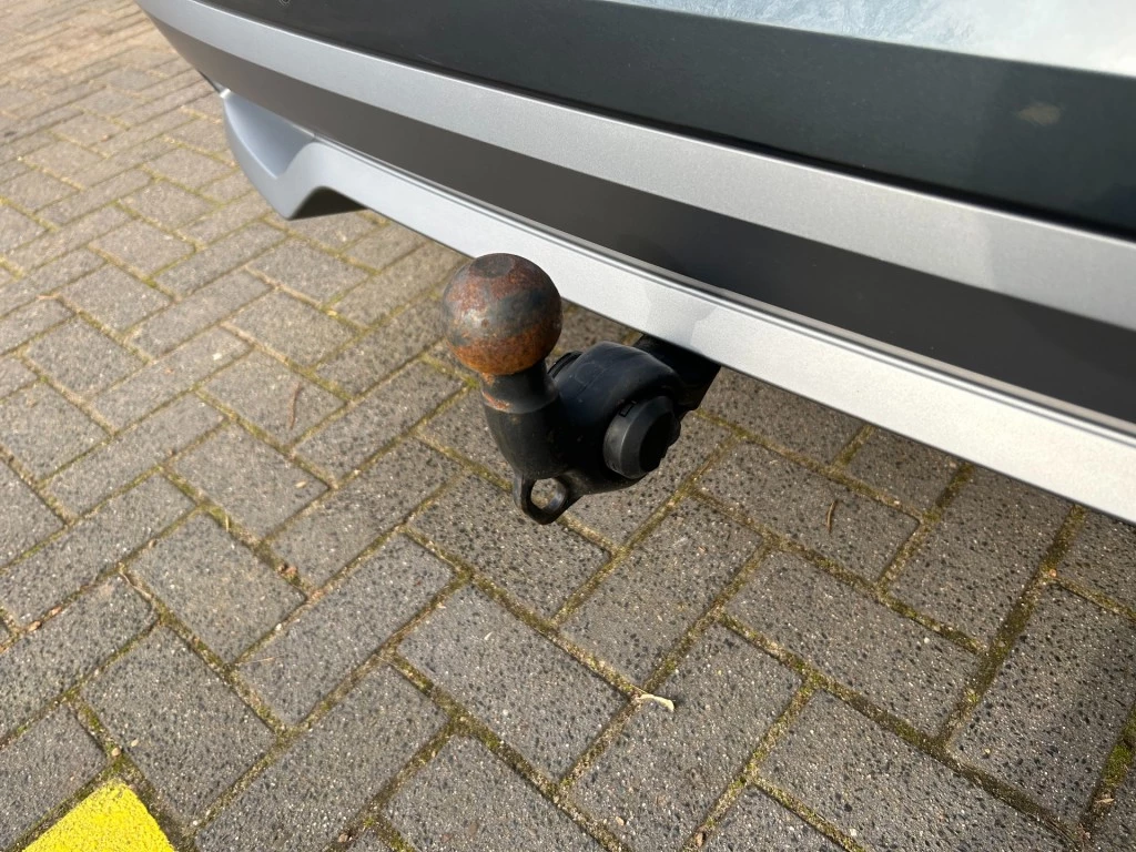 Hoofdafbeelding Škoda Kamiq