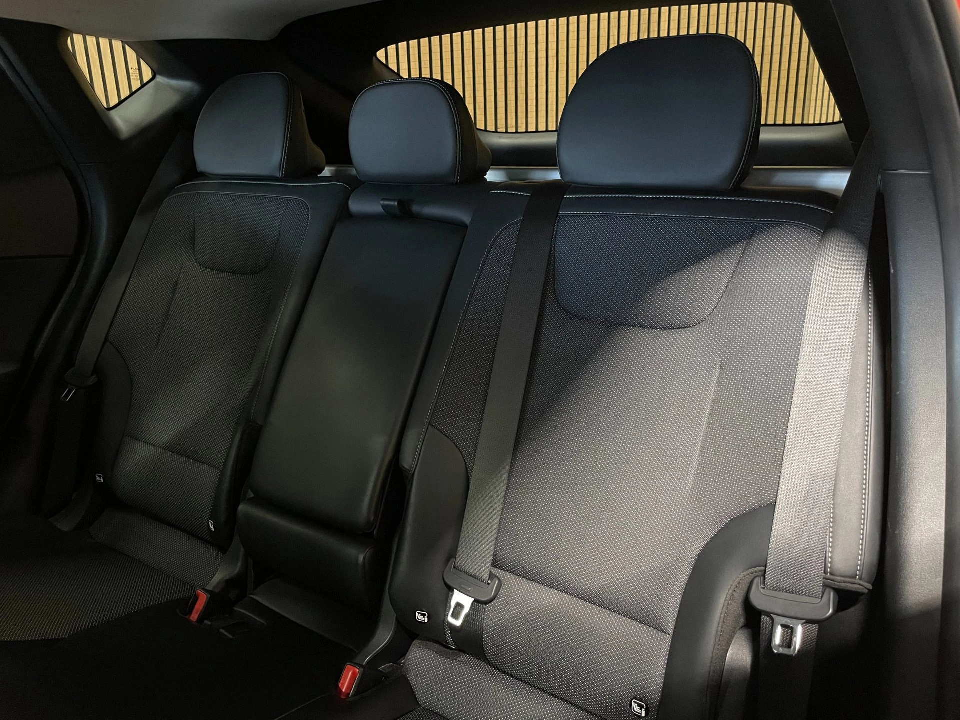 Hoofdafbeelding Kia EV6