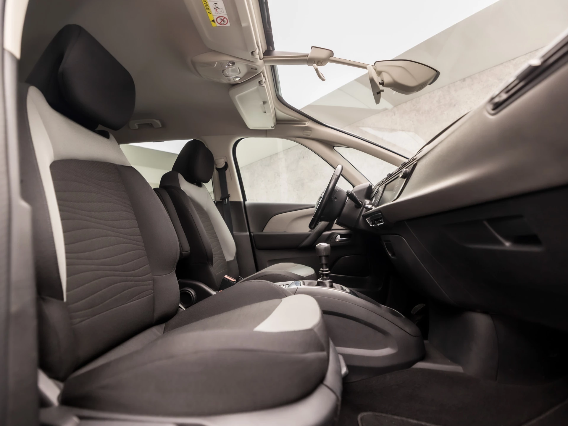 Hoofdafbeelding Citroën Grand C4 Picasso