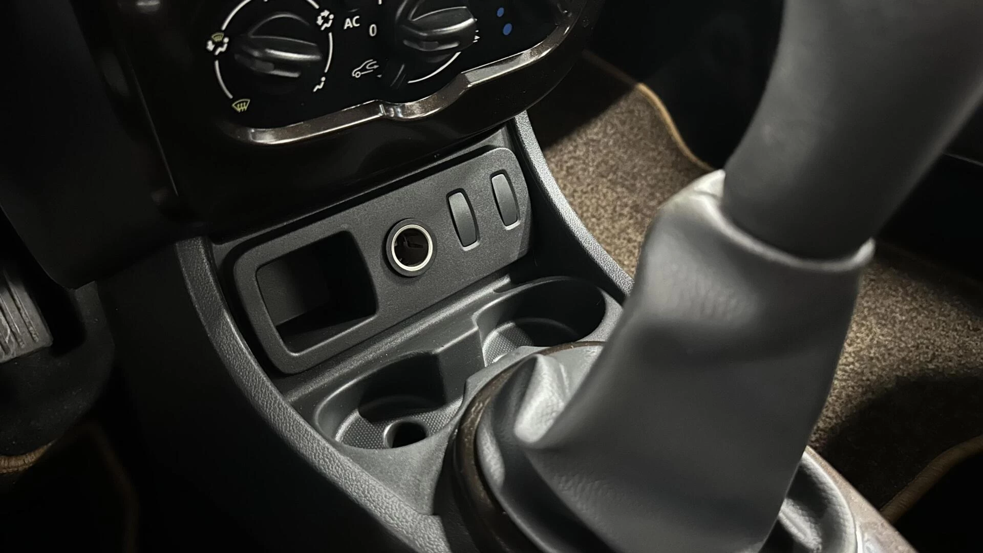 Hoofdafbeelding Dacia Duster