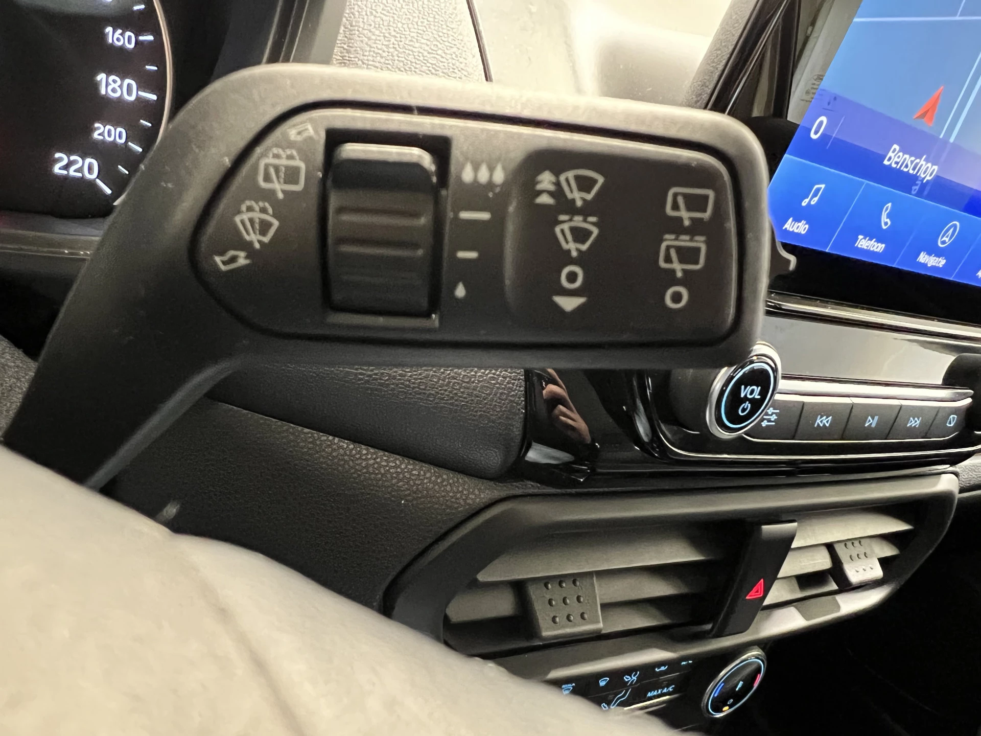 Hoofdafbeelding Ford EcoSport