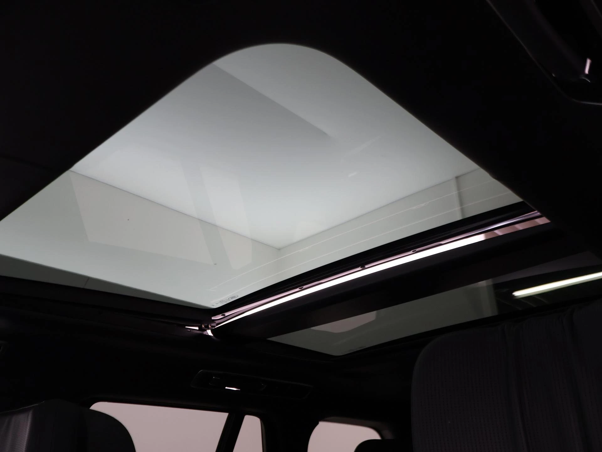 Hoofdafbeelding Land Rover Range Rover