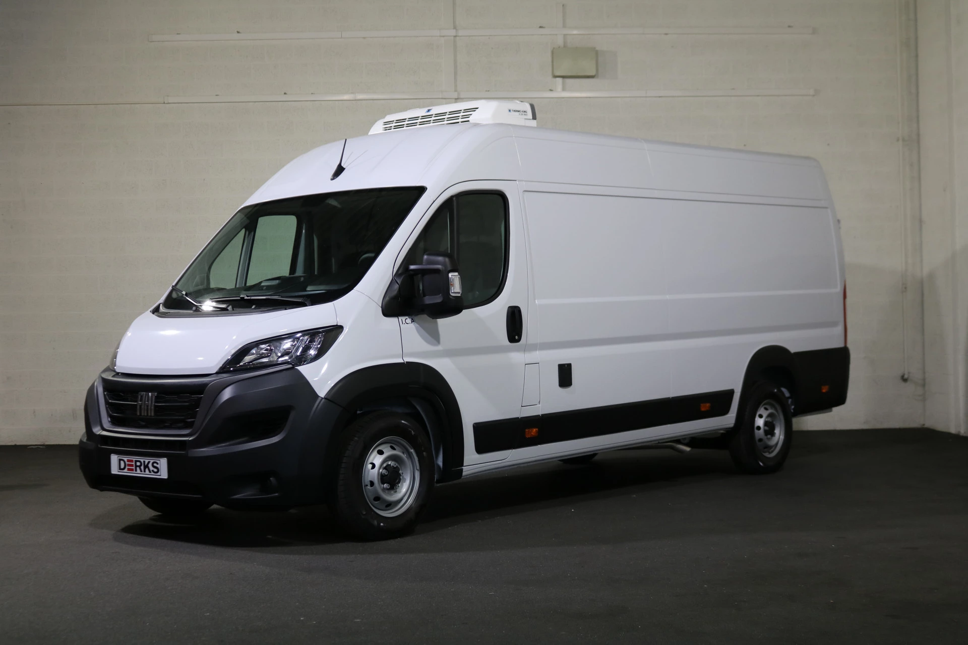 Hoofdafbeelding Fiat Ducato