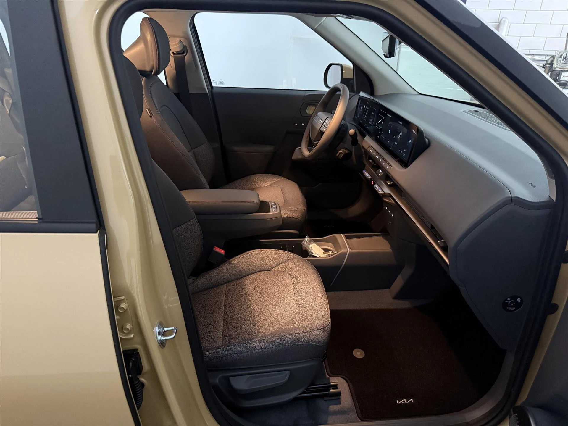Hoofdafbeelding Kia EV2
