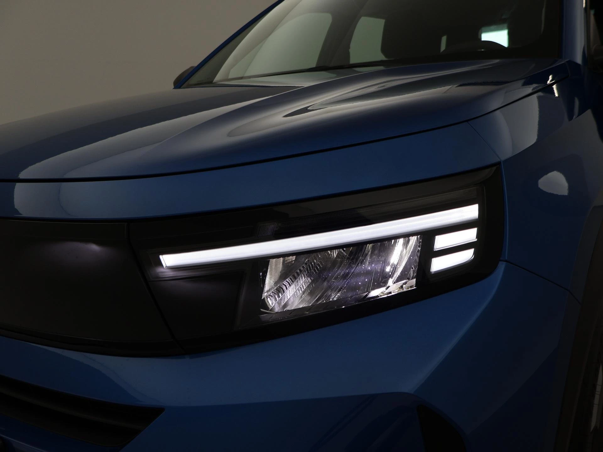 Hoofdafbeelding Opel Frontera