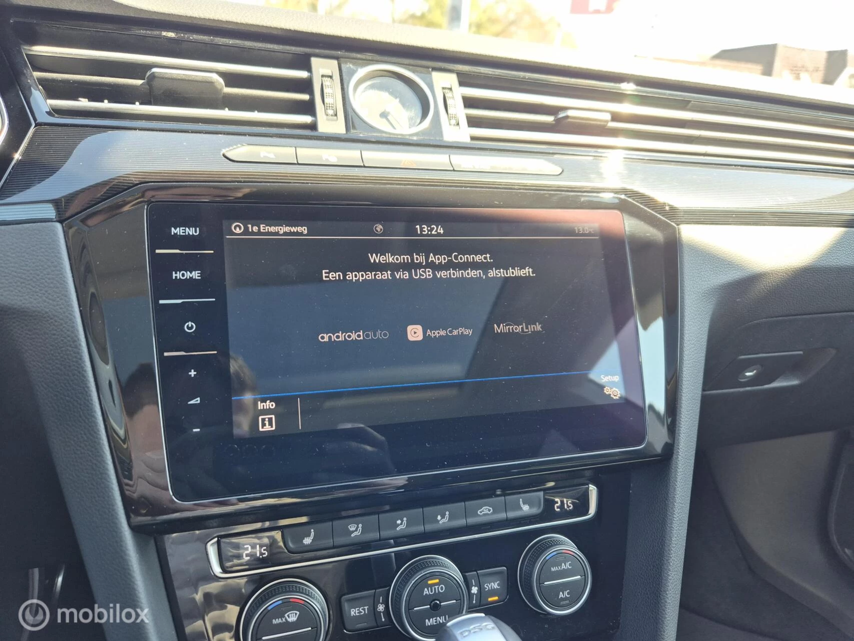 Hoofdafbeelding Volkswagen Arteon