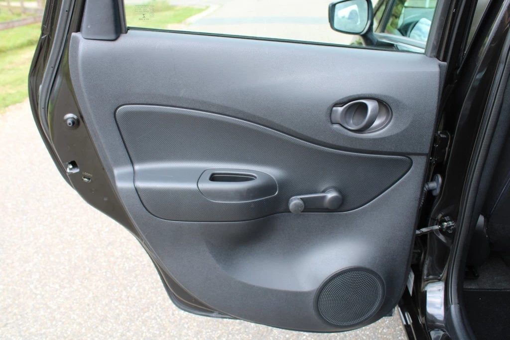Hoofdafbeelding Nissan Note