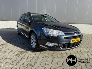 Citroen C5 Tourer 1.6 THP Business Pano NAP APK Cruisecontrol