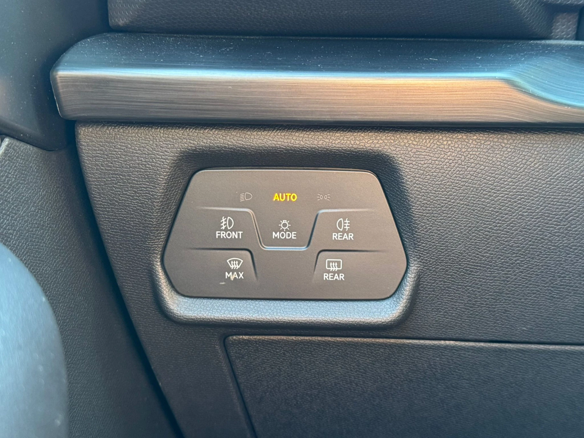 Hoofdafbeelding CUPRA Leon Sportstourer