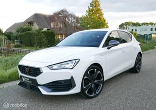 CUPRA Leon 1.4 e-Hybrid DSG Copper Ed. / Navi / Cam / Sfeer