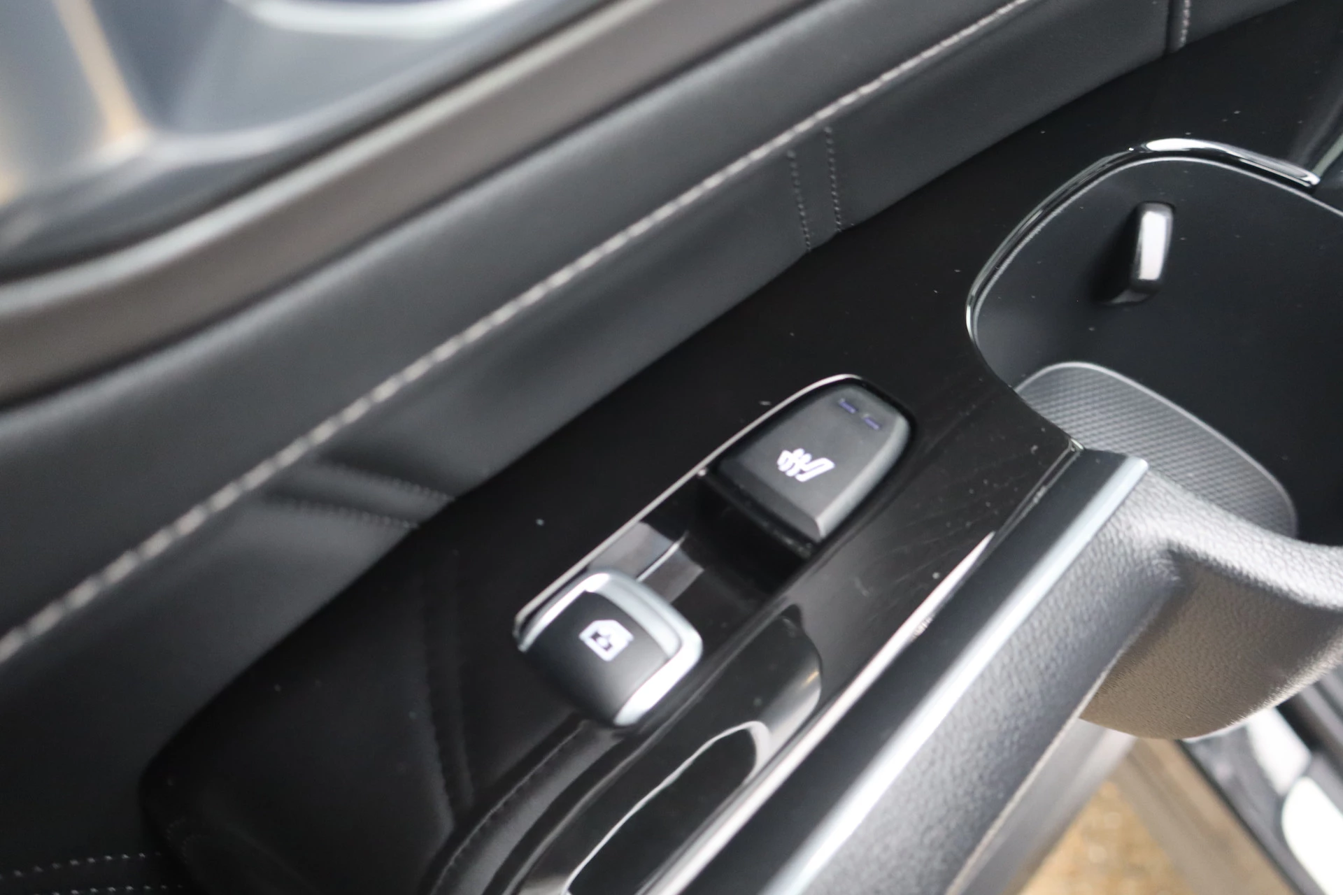 Hoofdafbeelding Kia Sorento