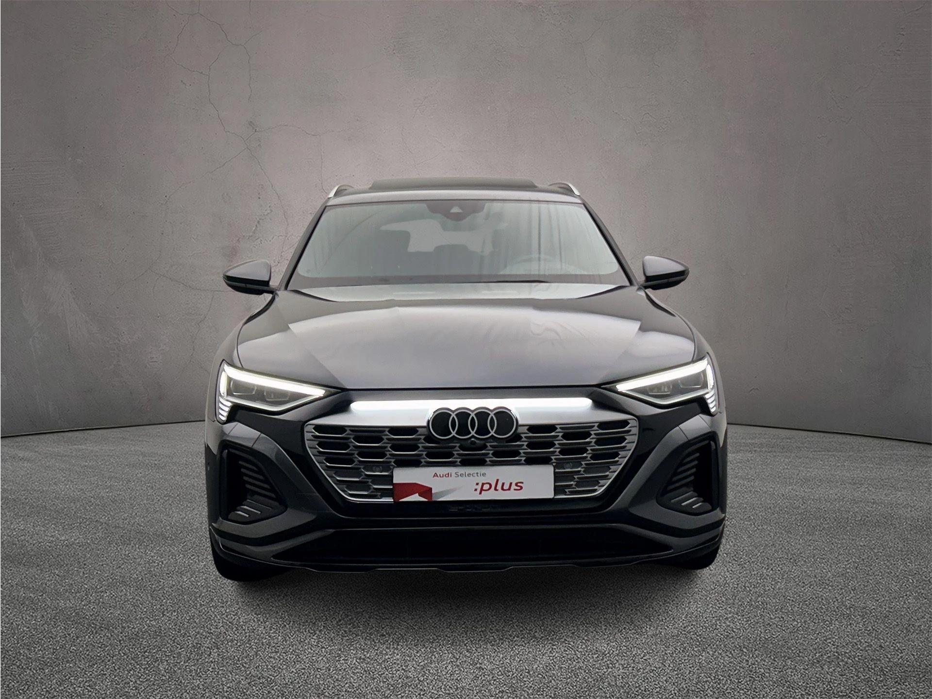 Hoofdafbeelding Audi Q8 e-tron