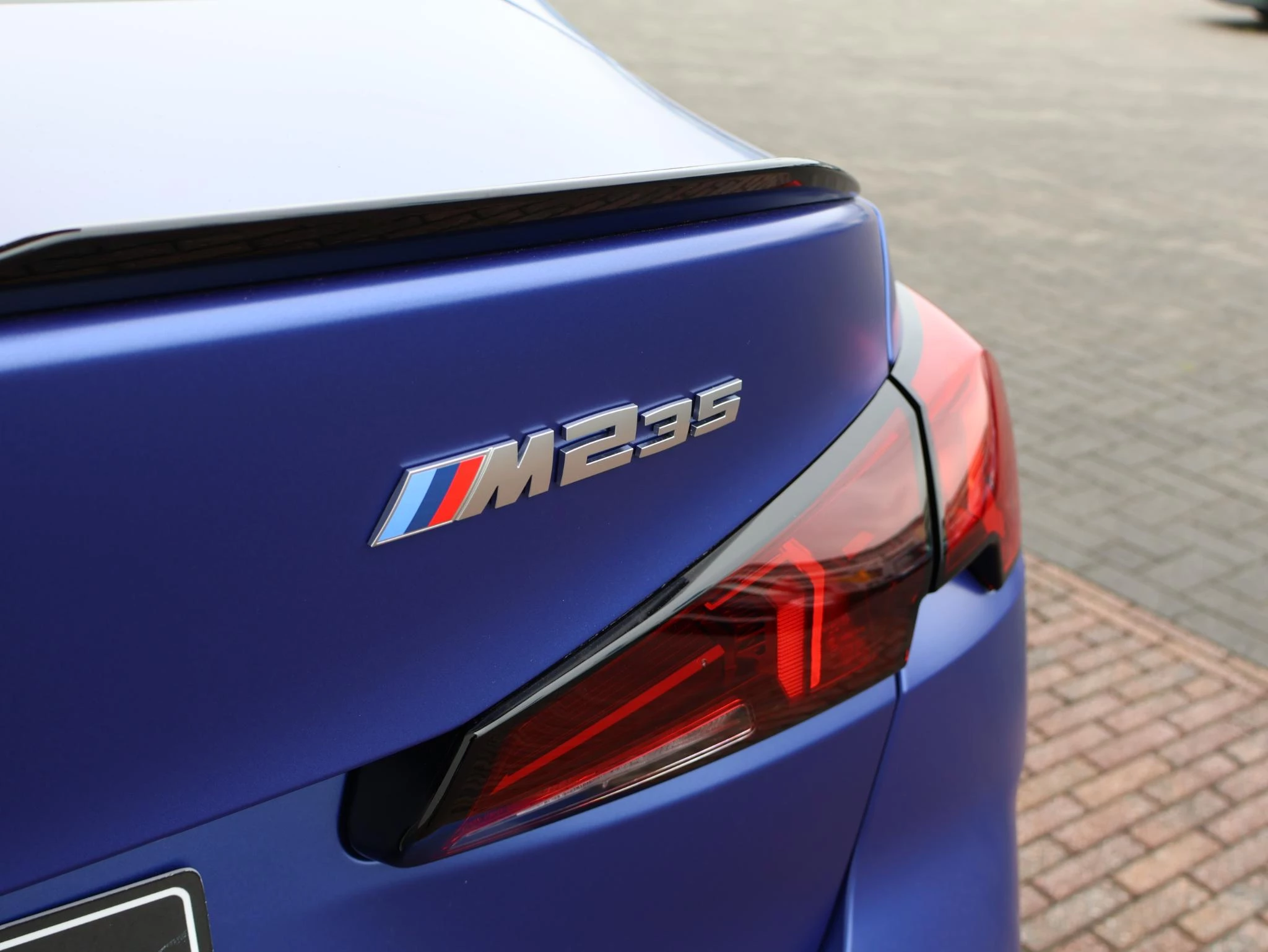 Hoofdafbeelding BMW 2 Serie