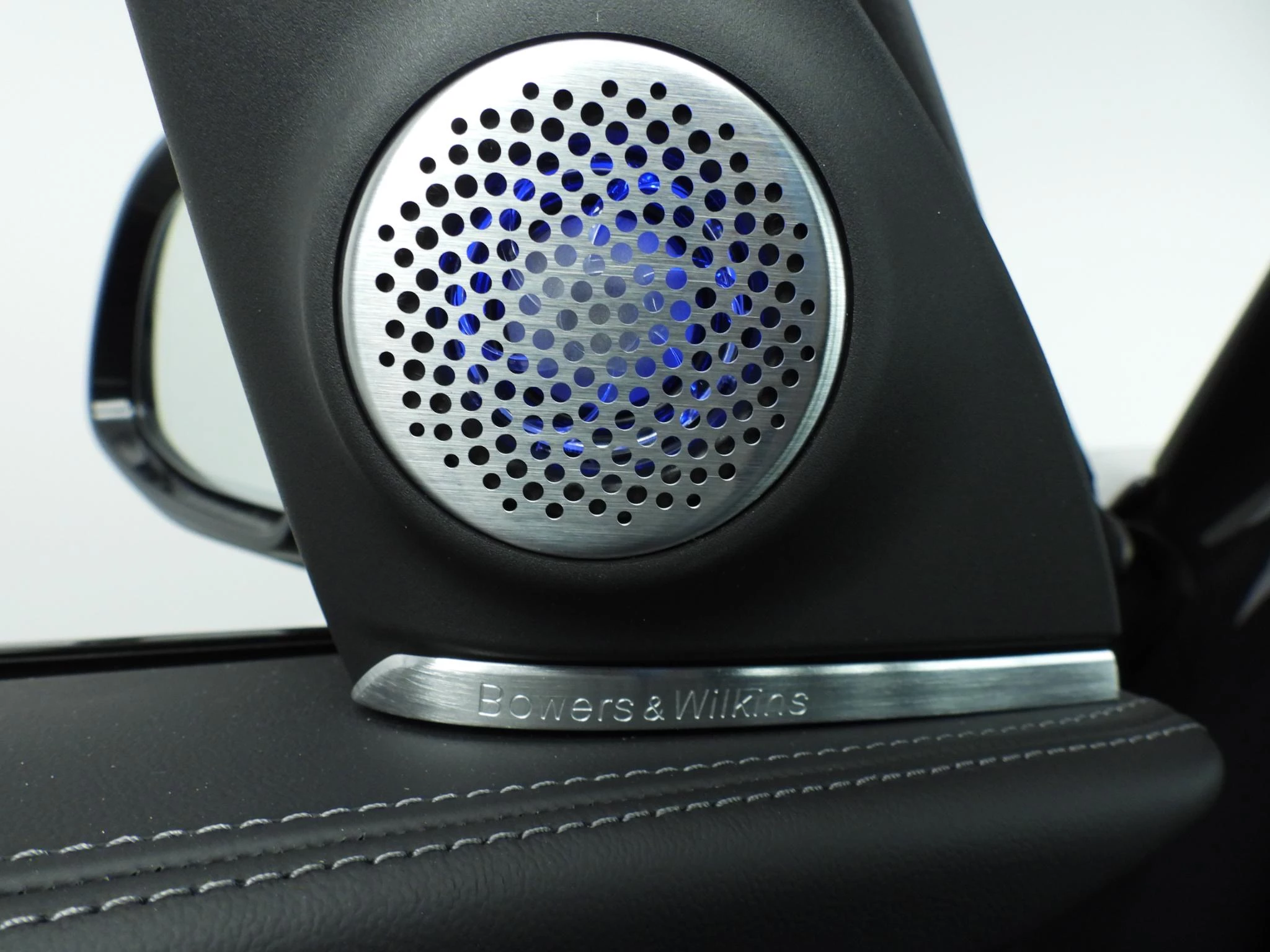 Hoofdafbeelding BMW XM