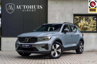 Volvo XC40 1.5 T4 Recharge Plus Dark H&K Thunder Grey Memory