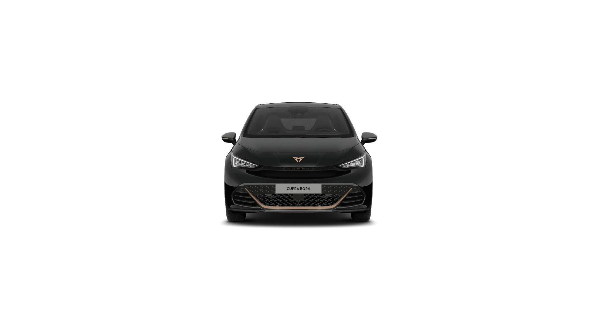 Hoofdafbeelding CUPRA Born