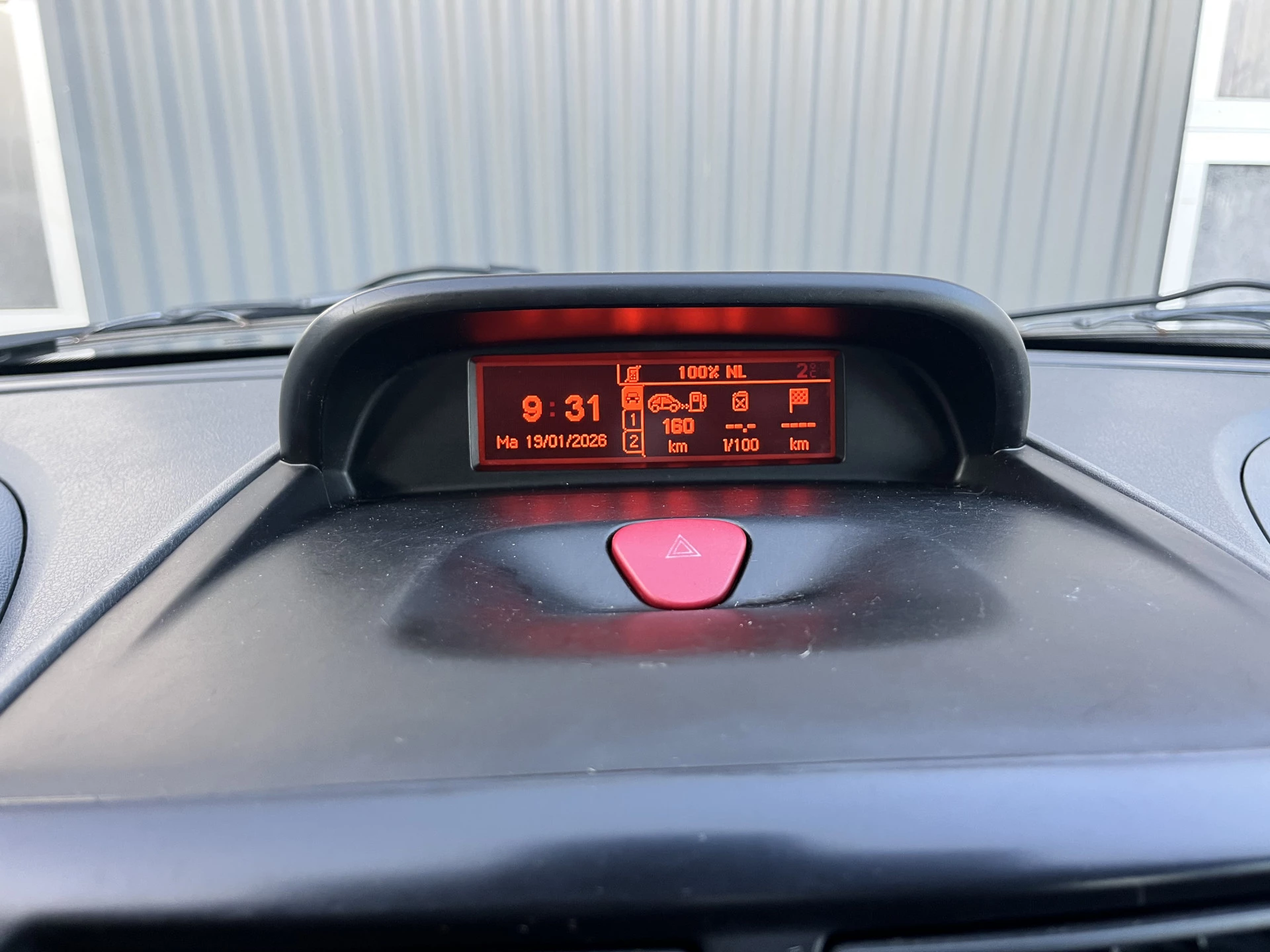 Hoofdafbeelding Peugeot Expert