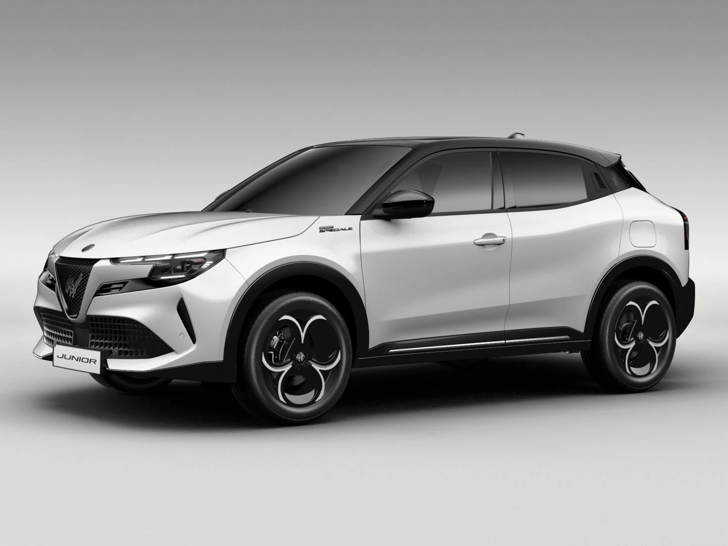 Hoofdafbeelding Alfa Romeo Junior