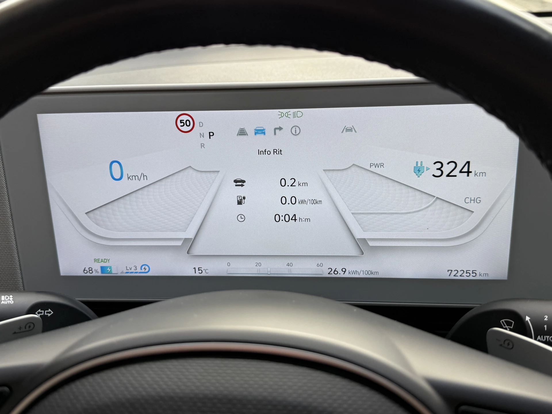 Hoofdafbeelding Hyundai IONIQ 5