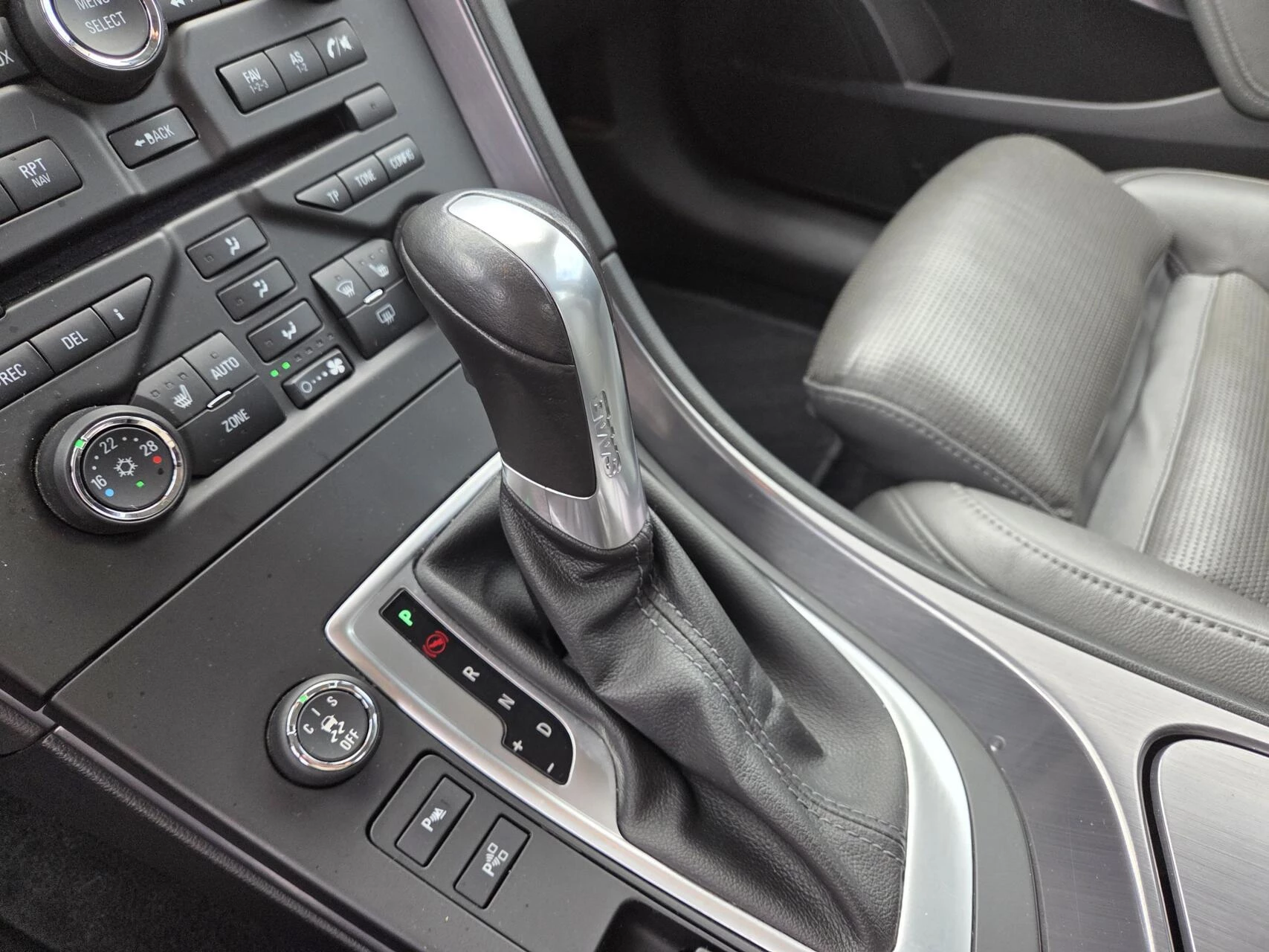 Hoofdafbeelding Saab 9-5