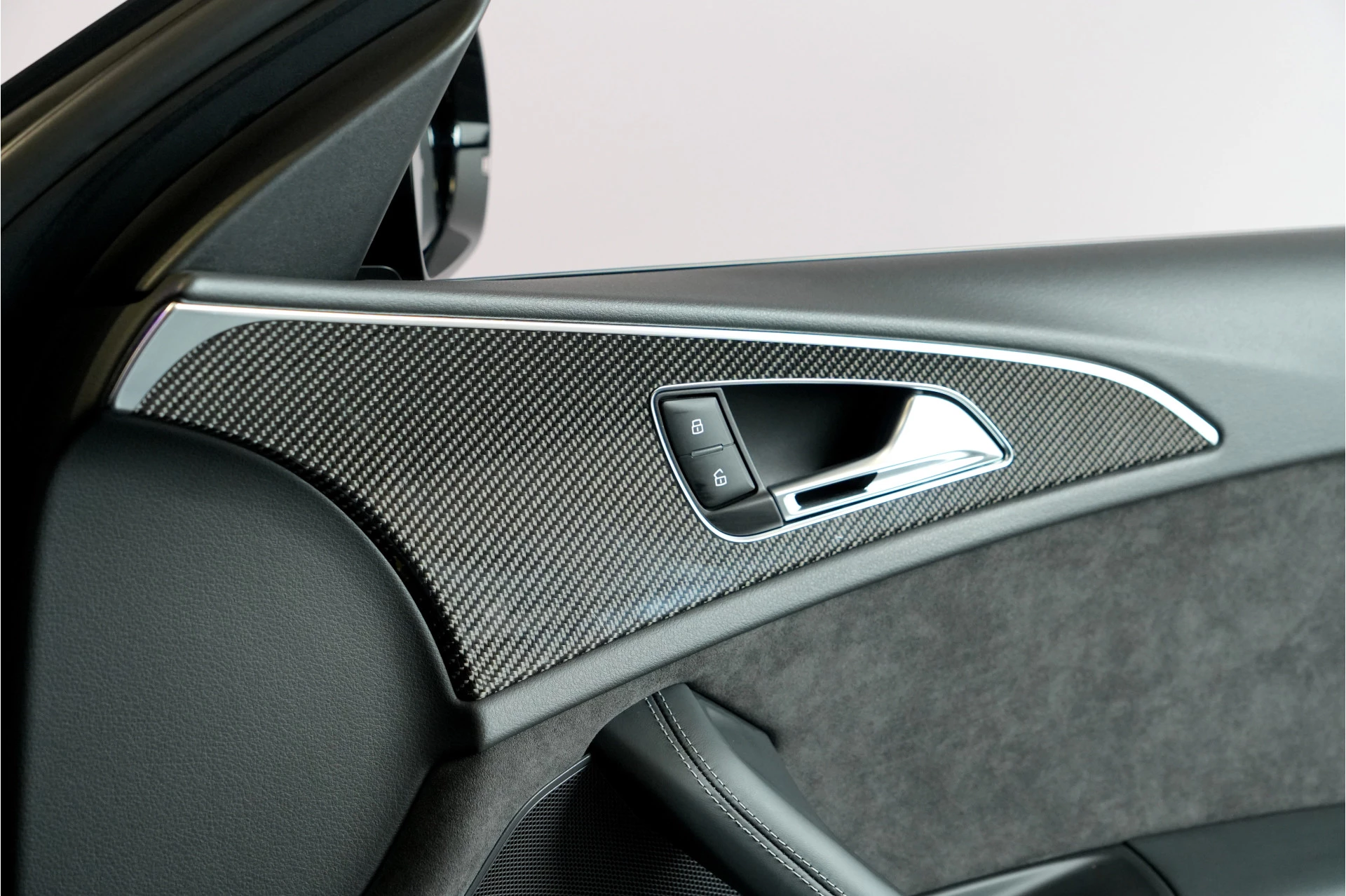 Hoofdafbeelding Audi RS6