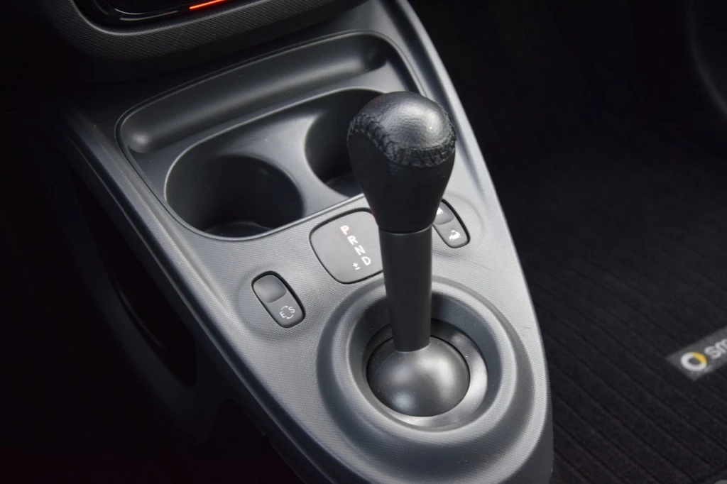 Hoofdafbeelding Smart Forfour