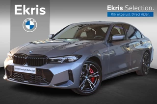 BMW 3 Serie 330e Sedan | M Sportpakket Pro | Comfort Pack | Ekris Selection