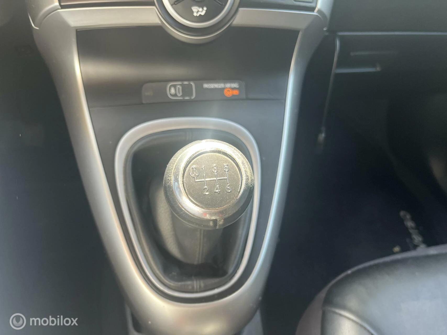 Hoofdafbeelding Toyota Verso