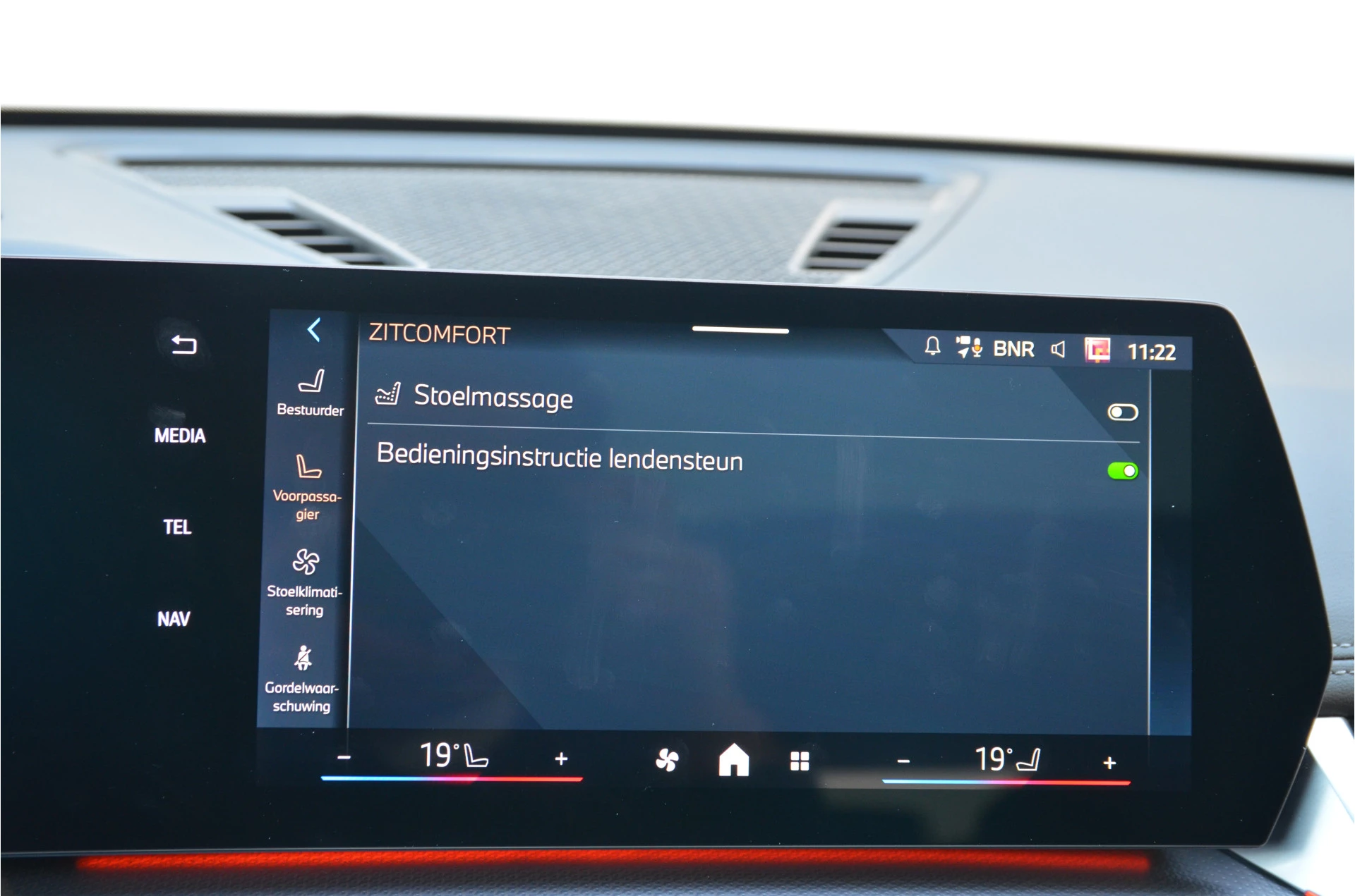 Hoofdafbeelding BMW iX1