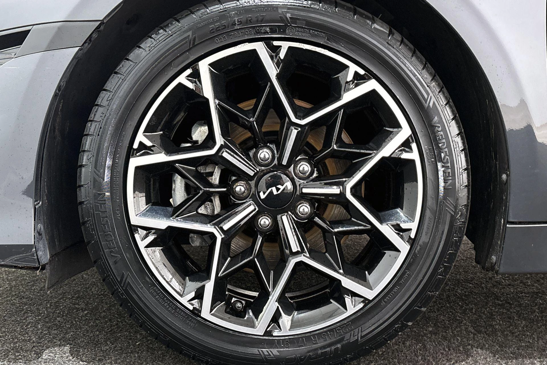 Hoofdafbeelding Kia ProCeed
