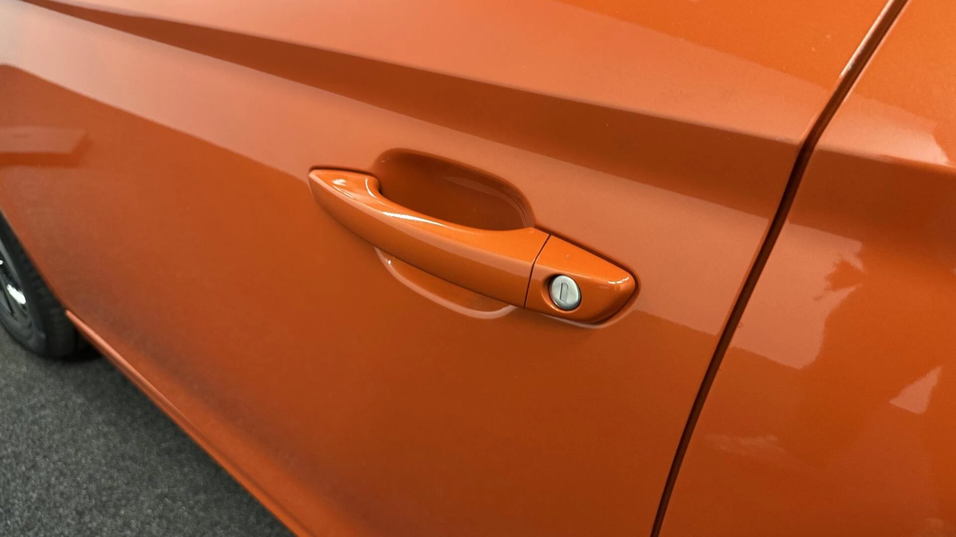 Hoofdafbeelding Opel Corsa-e