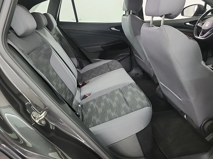 Hoofdafbeelding Volkswagen ID.4