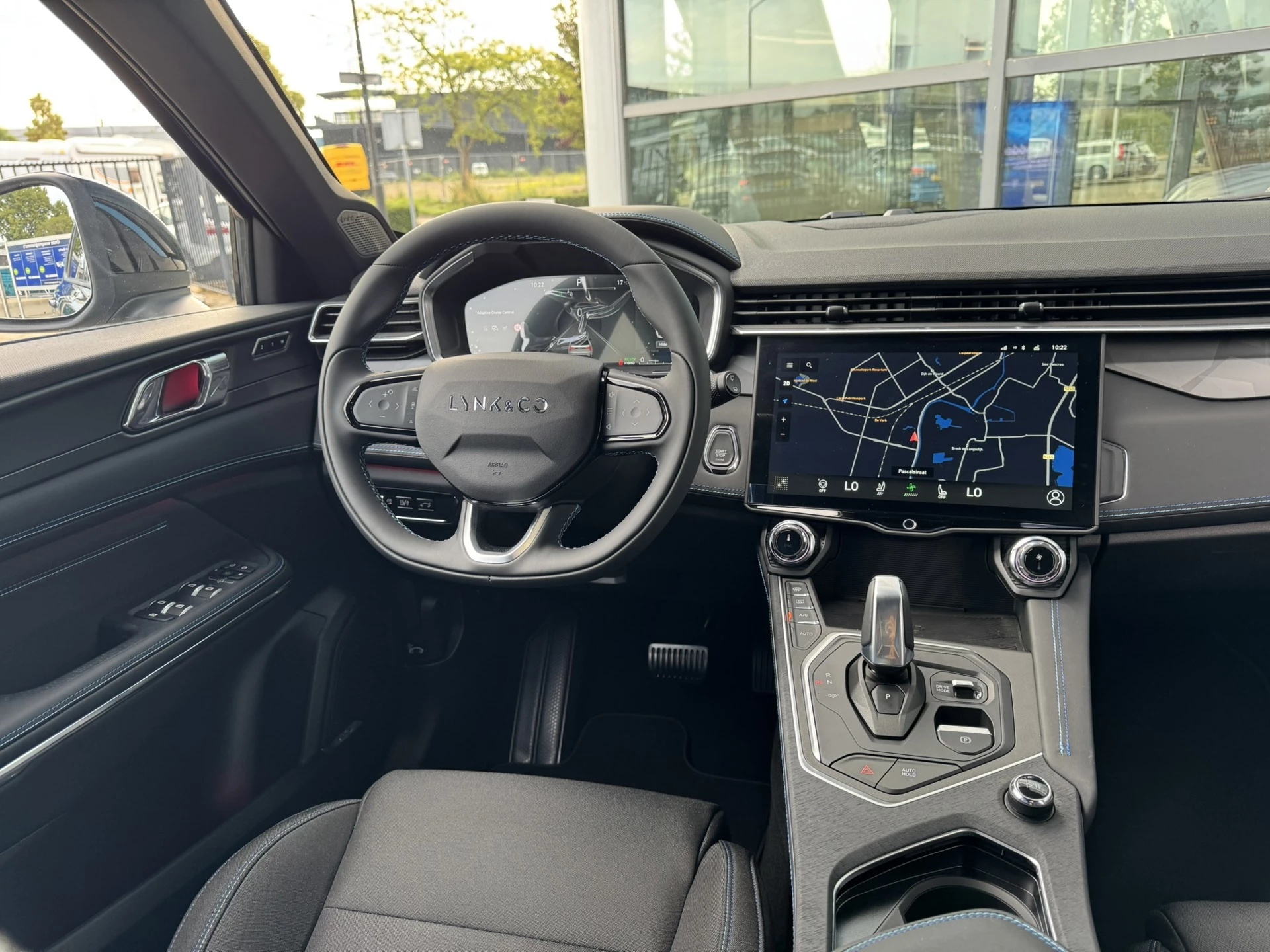 Hoofdafbeelding Lynk & Co 01