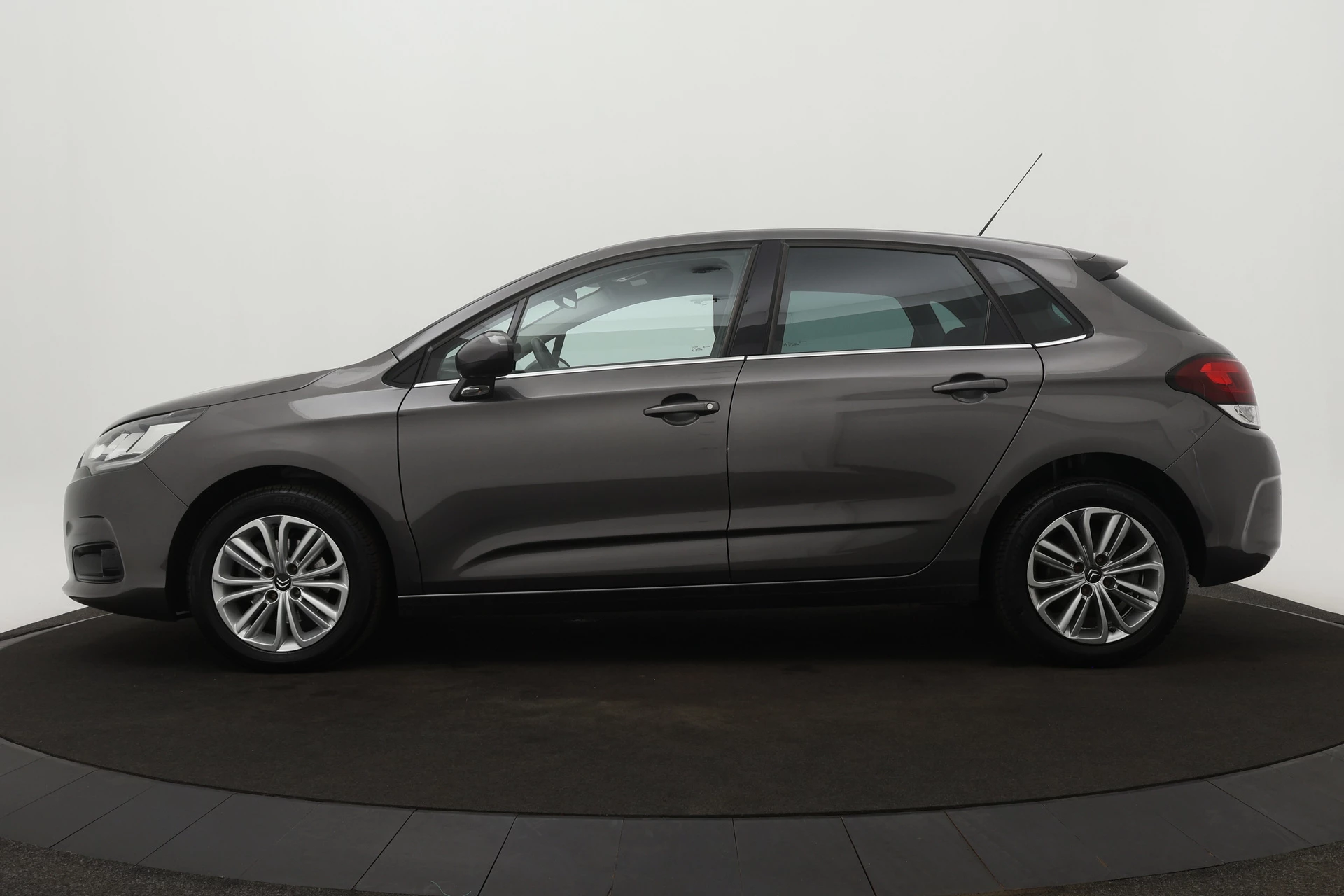 Hoofdafbeelding Citroën C4