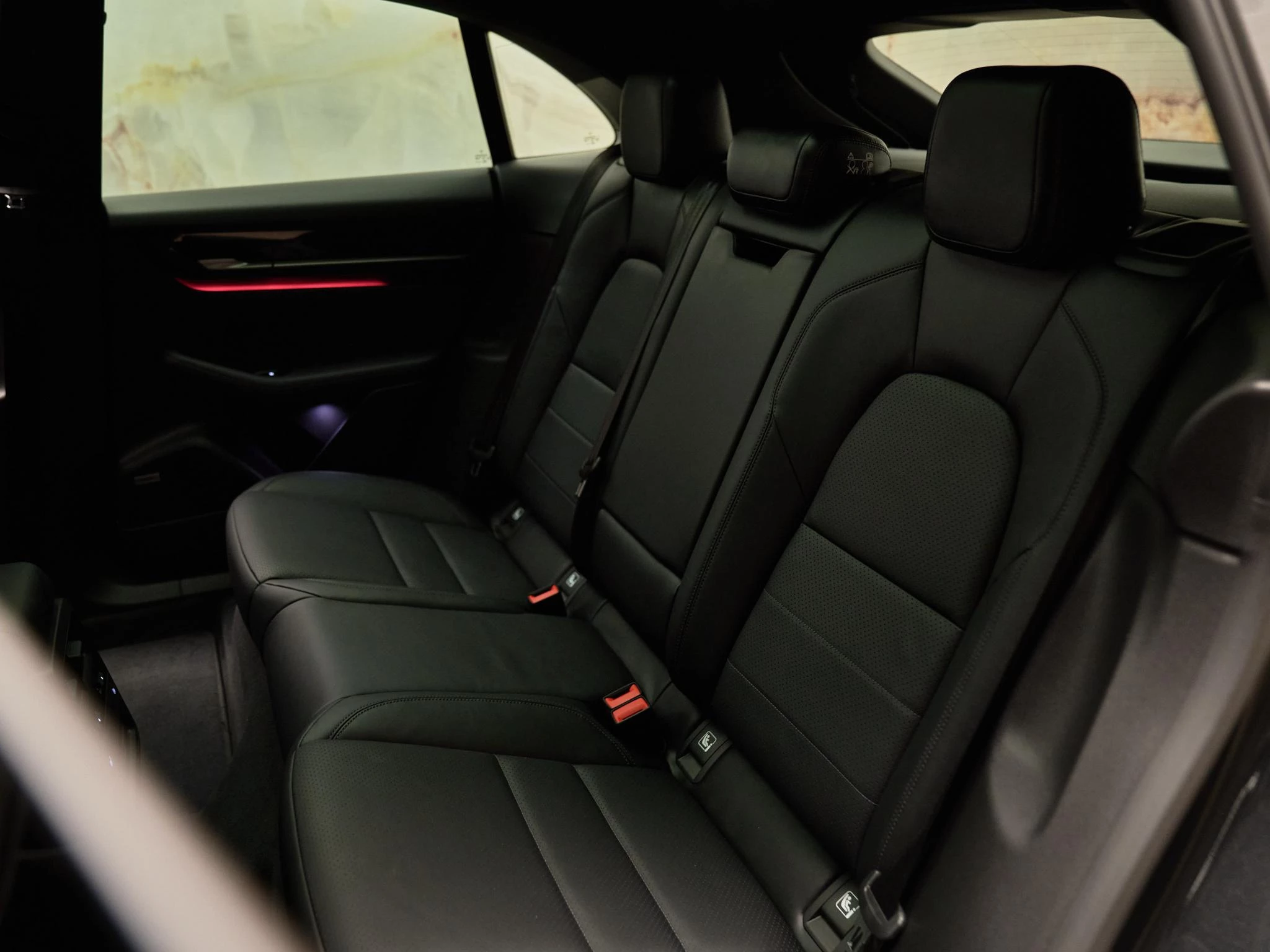 Hoofdafbeelding Porsche Macan
