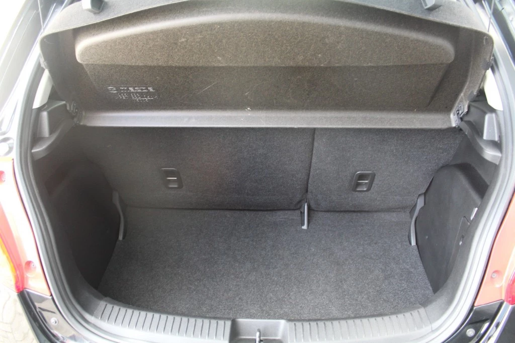 Hoofdafbeelding Mazda 2