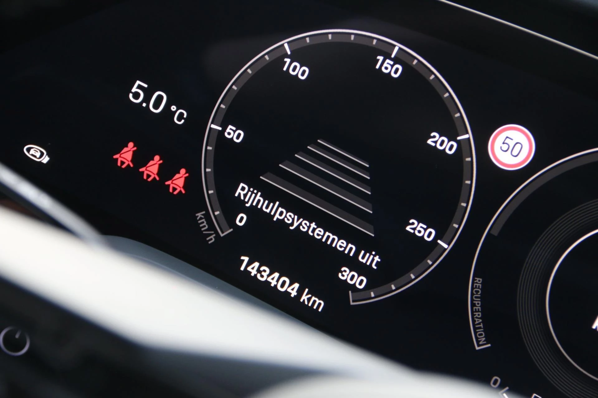 Hoofdafbeelding Porsche Taycan