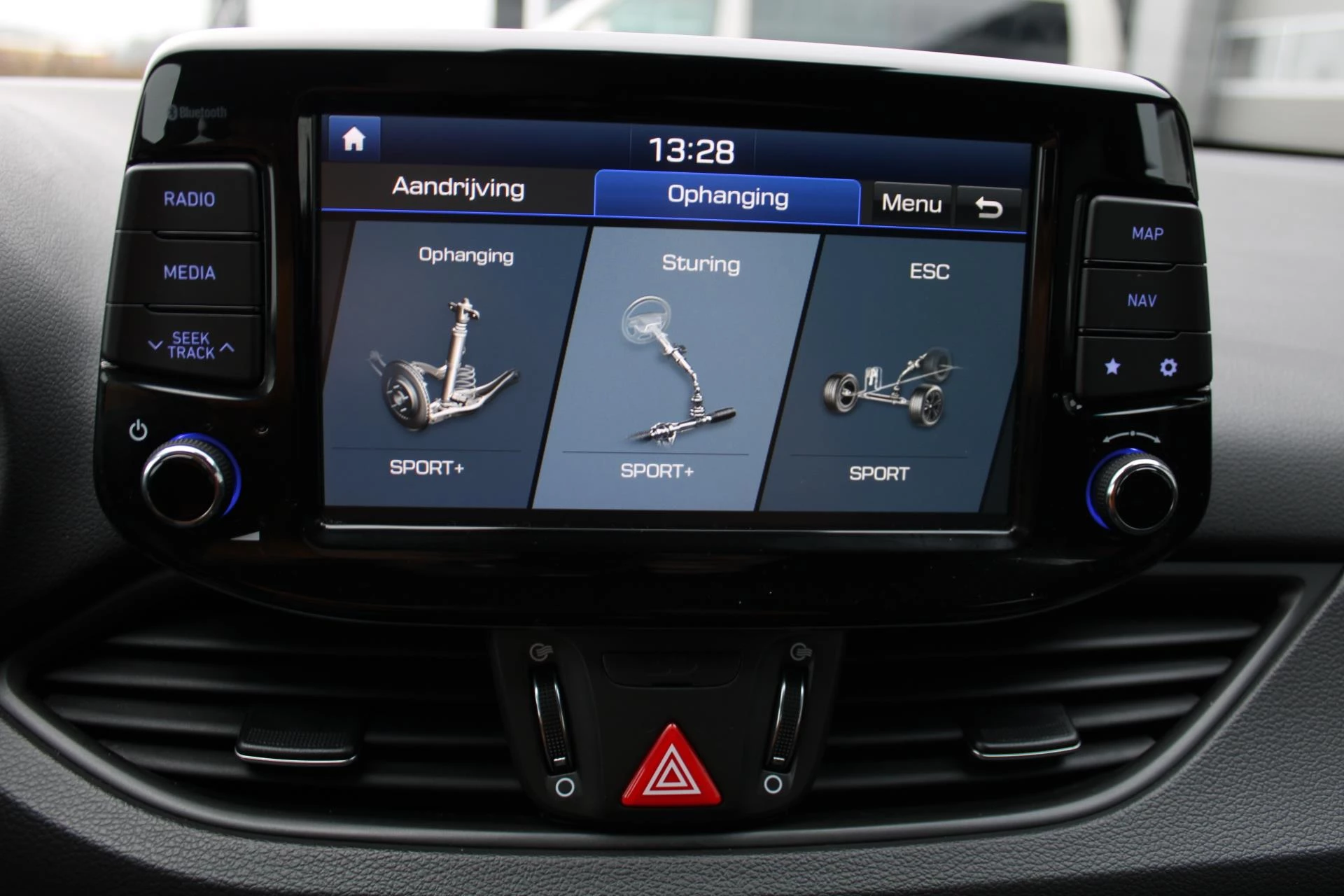 Hoofdafbeelding Hyundai i30