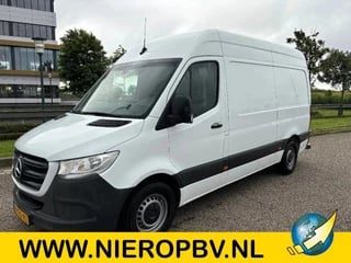 Mercedes-Benz Sprinter 314CDI L2H2 Automaat Airco Navi Cruisecontrol EURO 6