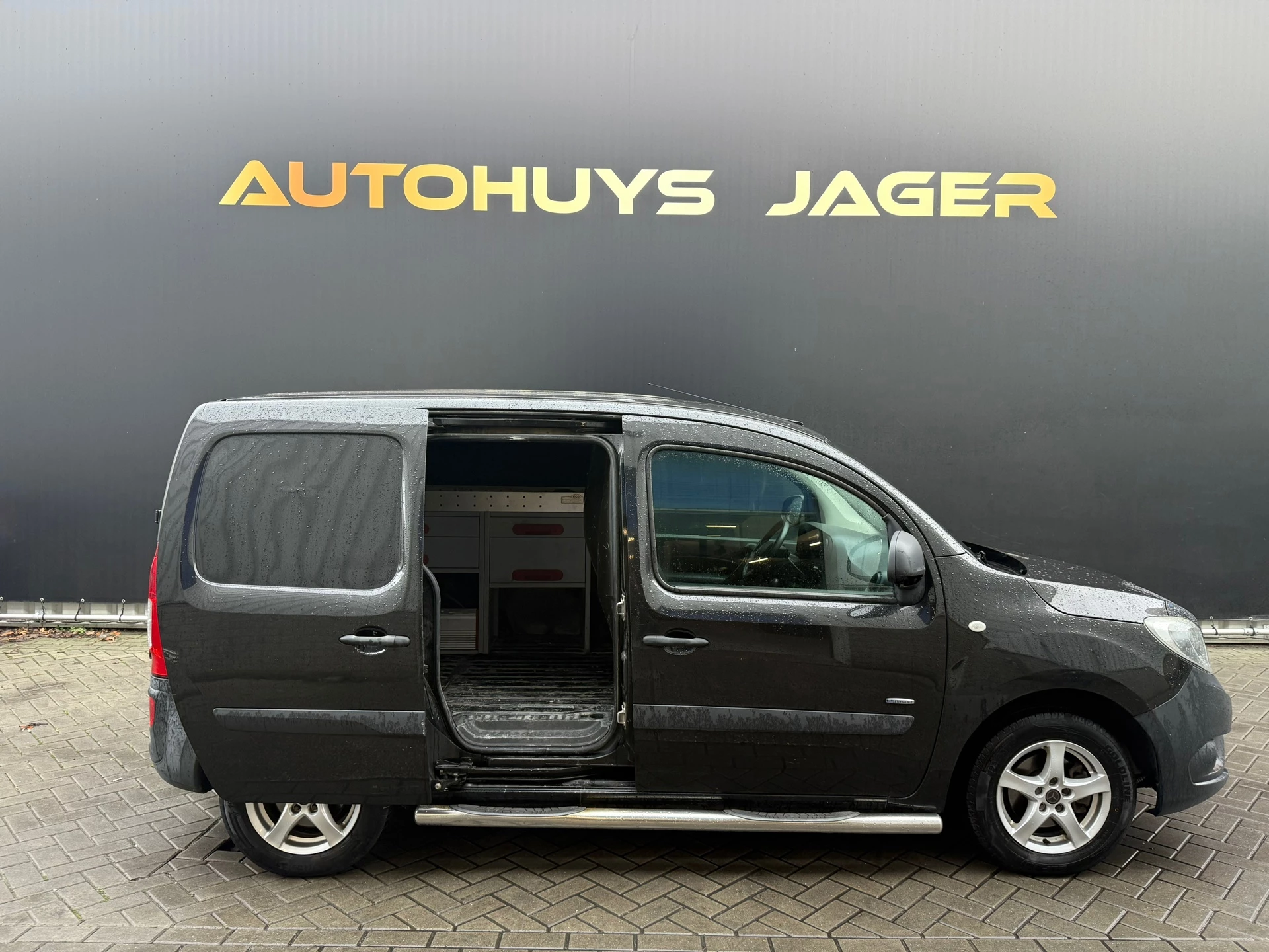 Hoofdafbeelding Mercedes-Benz Citan